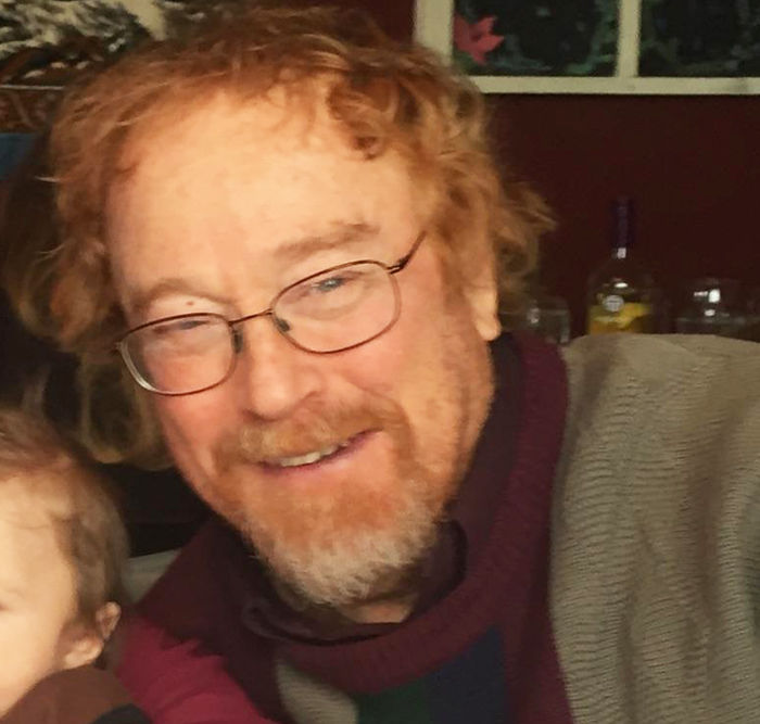Ricky E. Null, 63, High Ridge